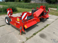 Rotary Tiller Dewulf SC300 achter | volveldfrees | Miedema |