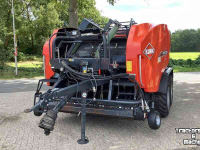 Balers Kuhn FBP3135 Ronde-balen pers / wikkel combinatie / Pers-wikkel combinatie