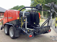 Balers Kuhn FBP3135 Ronde-balen pers / wikkel combinatie / Pers-wikkel combinatie