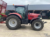 Tractor Case-IH Puma 240