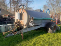 Slurry tank Joskin 70000