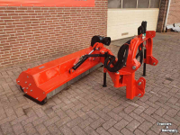Flail mower Boxer Verstekklepelmaaier AGF 180
