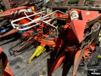 Cornhead Kemper / Krone / Claas / John Deere / New Holland maisbekken