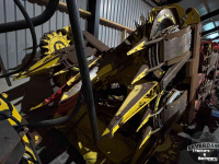 Cornhead Kemper / Krone / Claas / John Deere / New Holland maisbekken