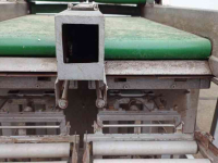 Weighing machines Pro-Pak Krattenvuller