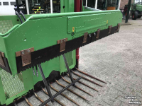 Silage block-cutter Strautmann Hydrofox HQ 2800