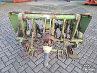 Spader machine Celli Krukas spitter / spitmachine