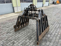 Stone Grabs Beco Hydraulische stenenklem Beco HSK1000