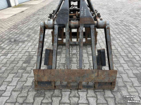 Stone Grabs Beco Hydraulische stenenklem Beco HSK1000
