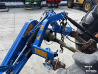 Mower BCS Duplex Gold 2.12 Maaibalk