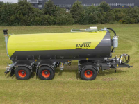 Transport slurry tank Kaweco CARGO 26 VC