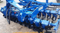   Speedcutter demomachine