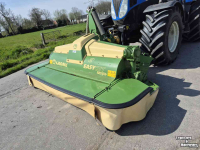 Mower Krone F320 cv en R320