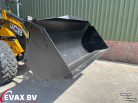 Excavator buckets  6-1 schepbak