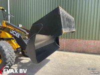 Excavator buckets  6-1 schepbak
