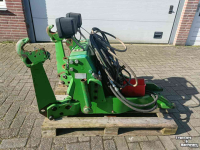 Front-hitch & Pto Zuidberg fronthef John Deere 5.0