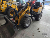 Wheelloader Schäffer 2430