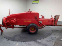 Balers Welger AP 61