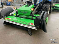 Mower Deutz-Fahr DiscMaster 632FT & 690T-C