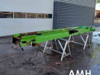 Elevator conveyor  5070X415 OPVOERBAND ELEVATORBAND ELEVATOR BELT FÖRDERBAND STEIGBAND