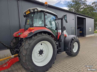 Tractor Steyr Multi 4100