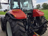 Tractor Steyr Multi 4100