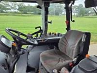 Tractor Steyr Multi 4100