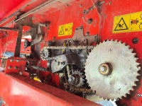 Potato harvester Grimme GZ 1700 onderdelen