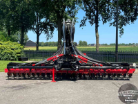 Arable injector Väderstad CRX 625 schijvenbemester