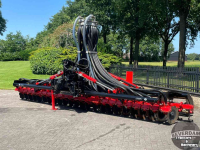 Arable injector Väderstad CRX 625 schijvenbemester