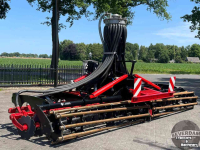 Arable injector Väderstad CRX 625 schijvenbemester