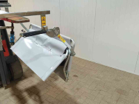 Other conveying equipment and accessories Doornbos Valbreker 2 traps 100cm.