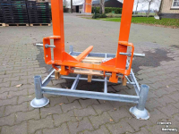 Other tillage machinery and accessories Rinieri EF 10