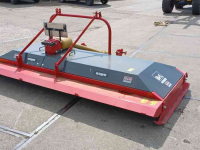 Pasture topper BVL WT 275 van Lengerich
