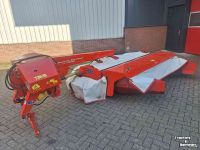 Mower Kuhn FC 313 Lift Control Maaier