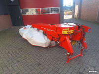 Mower Kuhn FC 313 Lift Control Maaier