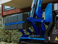 Hedge trimmer  Harsma One
