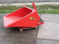 Loading bucket / Potato loading bucket Wifo onbekend