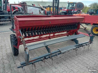 Seed drill Kongskilde Demeter Classic 3000 zaaimachine