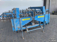 Seedbed combination Köckerling Eg