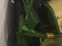 Pick-up Krone EasyFlow 3001 graspickup