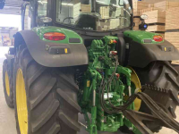 Tractor John Deere 6r150
