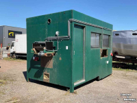 Inspection units Schouten Leeskamer