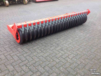 Other tillage machinery and accessories GRS V-Ring wals. rubber wals-rol  3 mtr