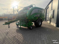 Balers McHale Fusion 4 Plus