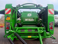 Balers McHale Fusion 4 Plus
