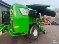 Balers McHale Fusion 4 Plus