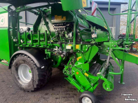 Balers McHale Fusion 4 Plus