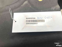 Diverse new spare-parts Fendt 310/311/312/313/314Gen 4 en 5