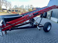 Conveyor Broson onderlosser OL.55.80